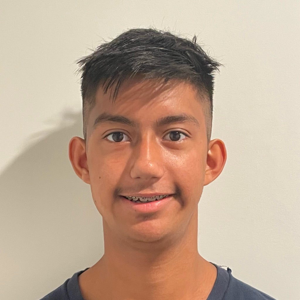 Josue Garcia Rodriguez