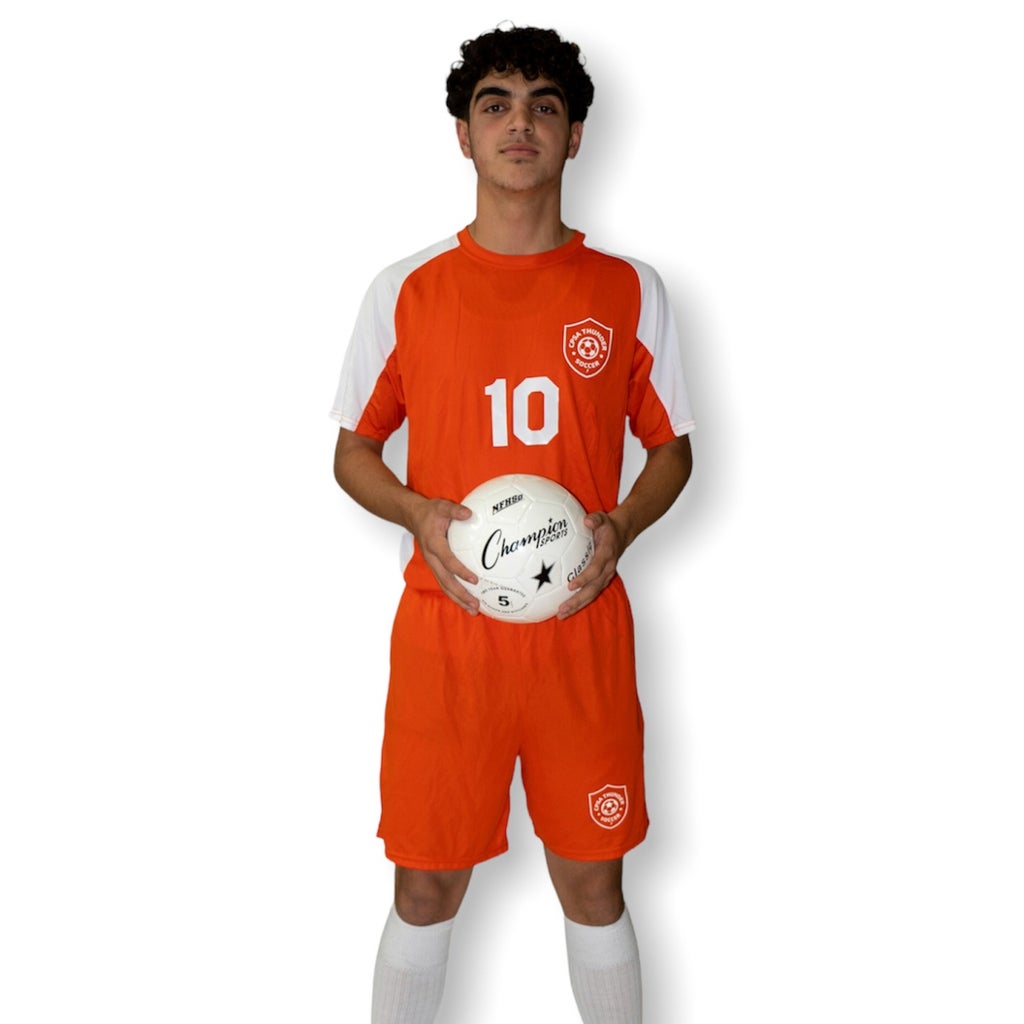 Hasan Hasan mugshot