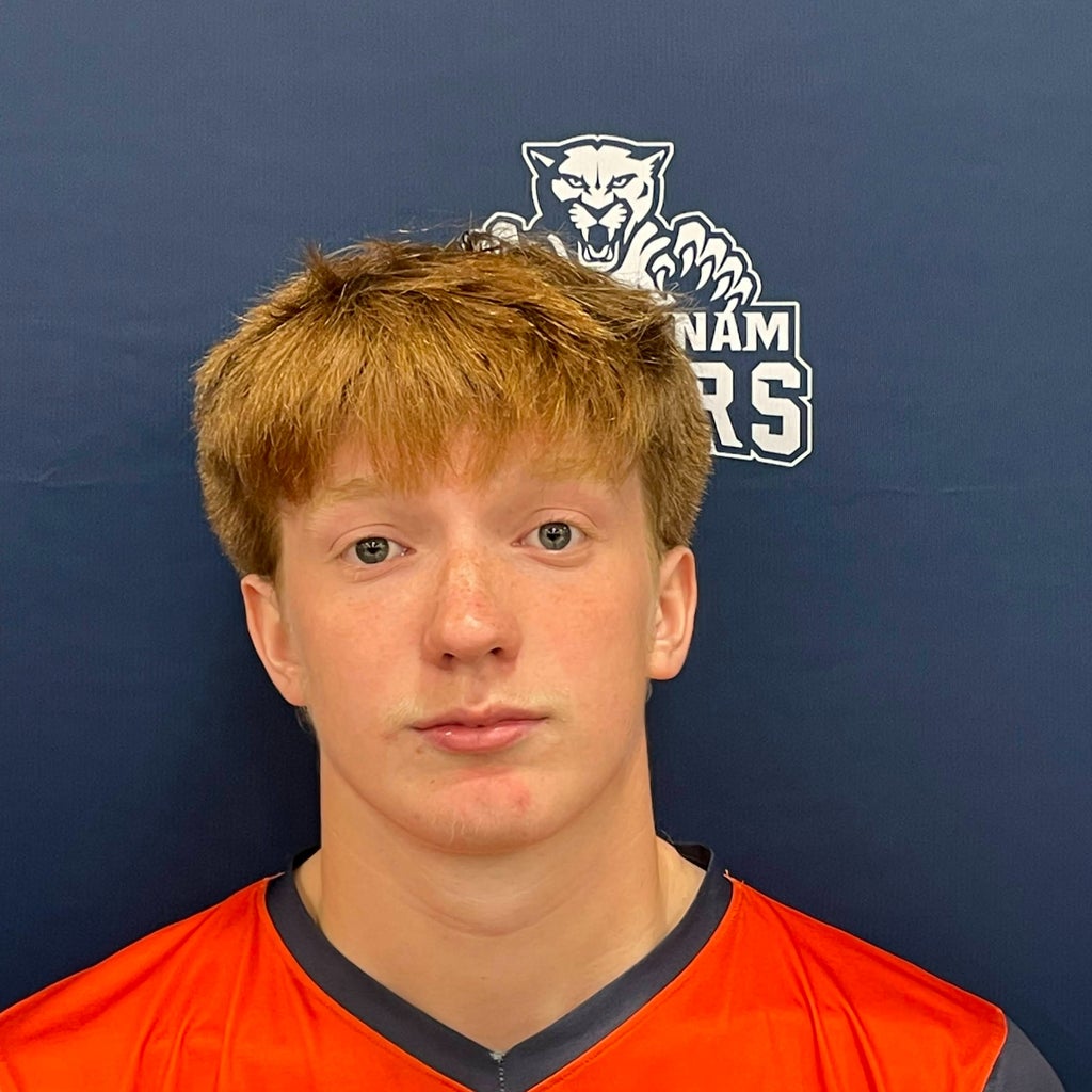 Matthew Farrington mugshot