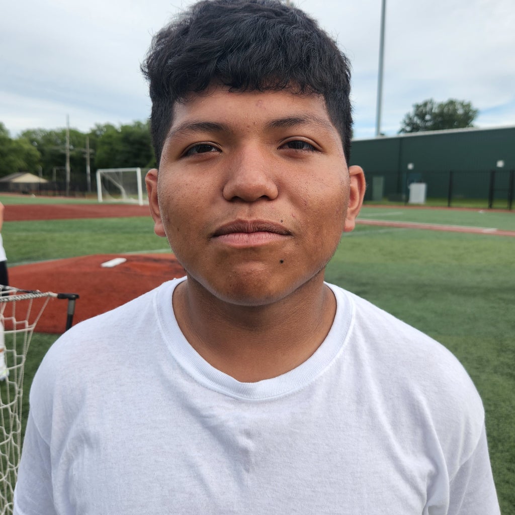 Aldair Zarate mugshot