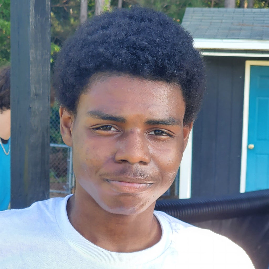 Jhamari Cuffe mugshot
