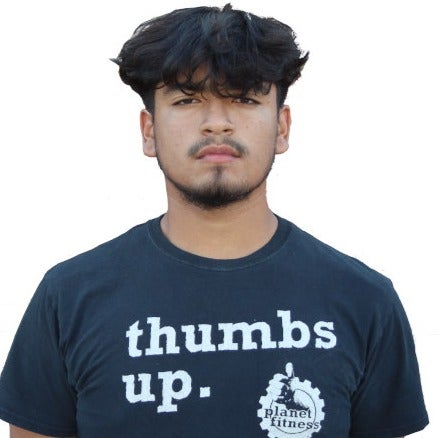 Adan Laurean Gonzalez mugshot