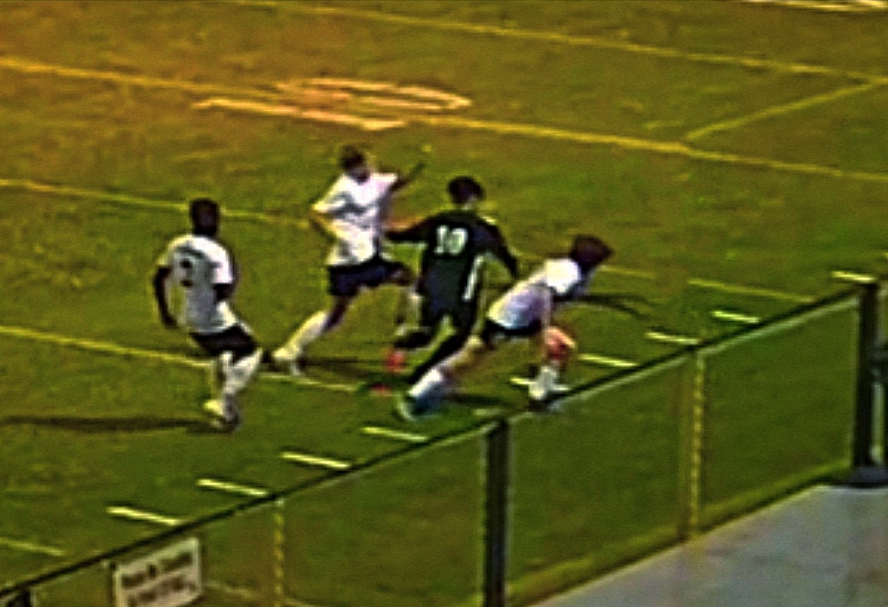 Balmoris Gonzalez