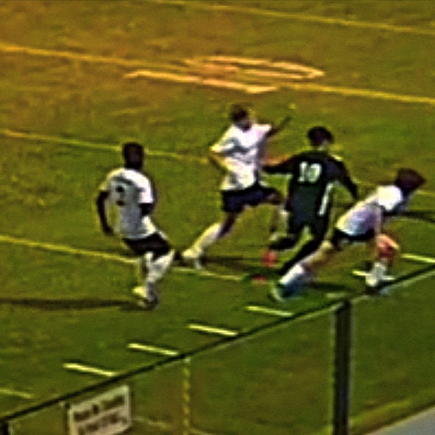 Balmoris Gonzalez
