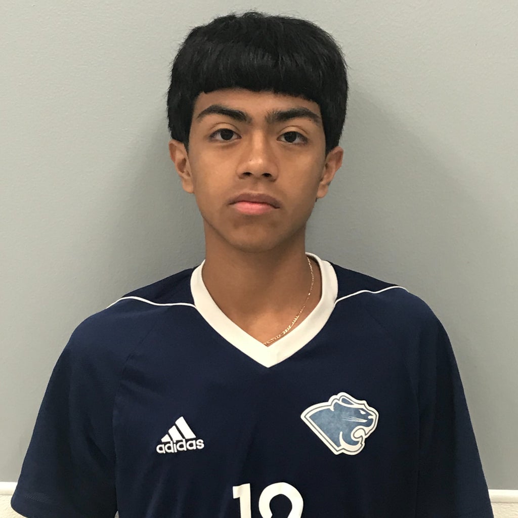 Benny Flores mugshot