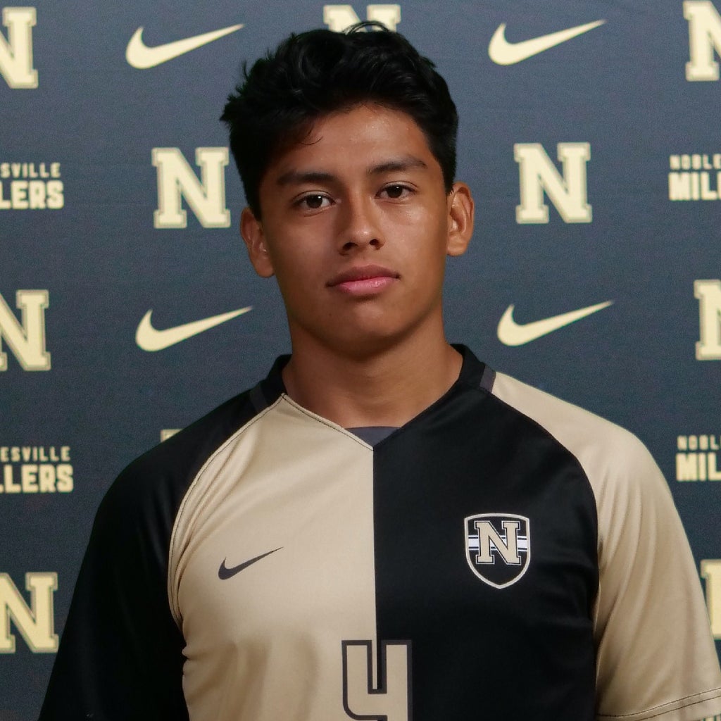 Noblesville Soccer Roster (202223)