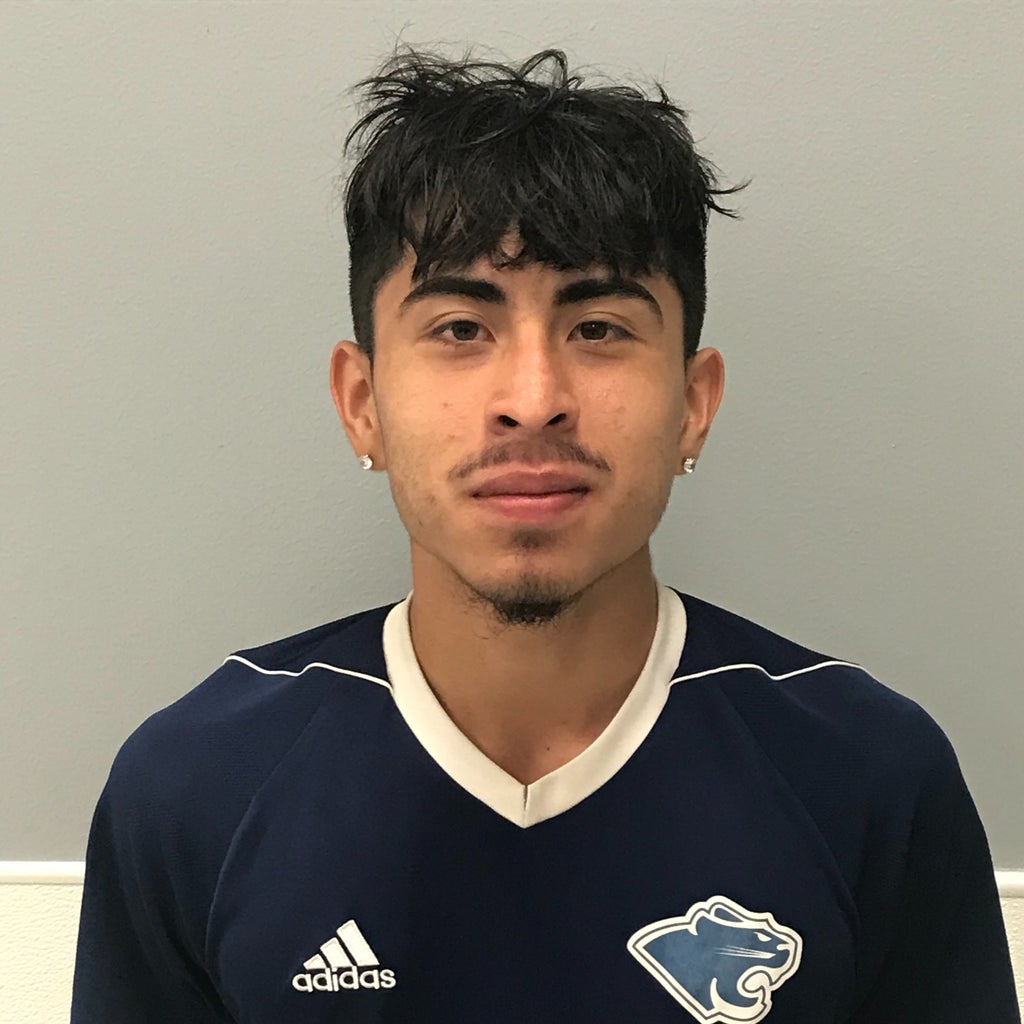 Julian Delgado mugshot