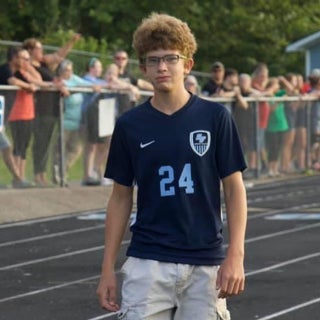 Jacob Carroll mugshot