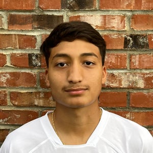 Jorge Salas mugshot