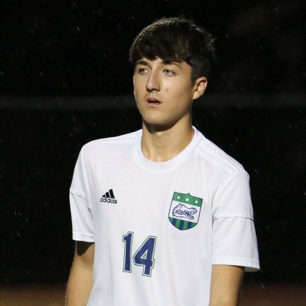 Iñigo Madina mugshot