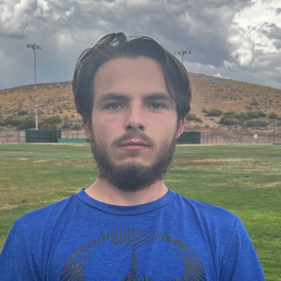 Patrick Kelley mugshot