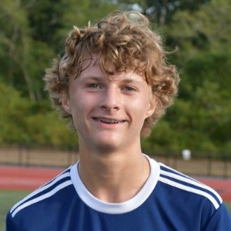 Seamus St. Pierre