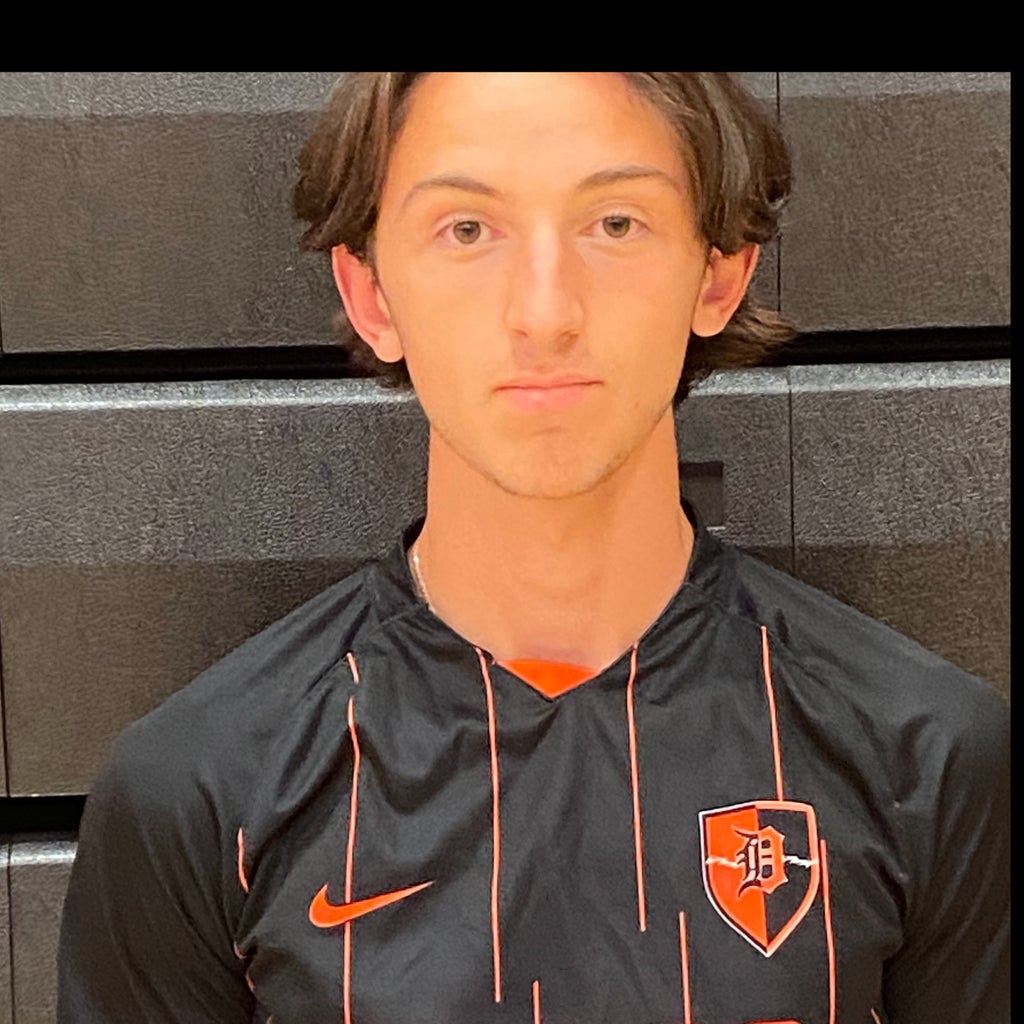 Jackson  Harms mugshot