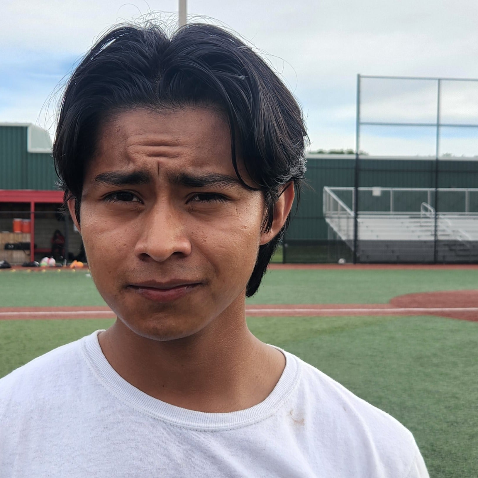 Carlos Hernandez 