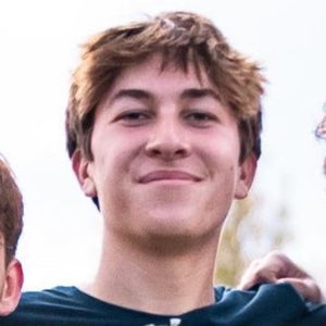 Noah Kopetic
