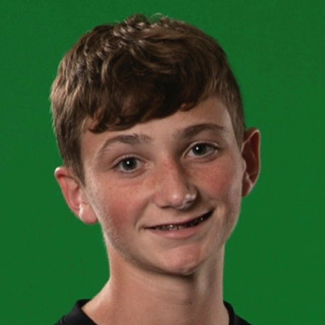 Benjamin Schumacher mugshot