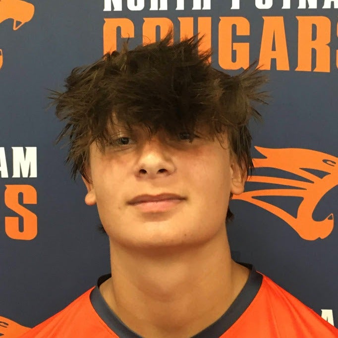 Khalid Hassar mugshot