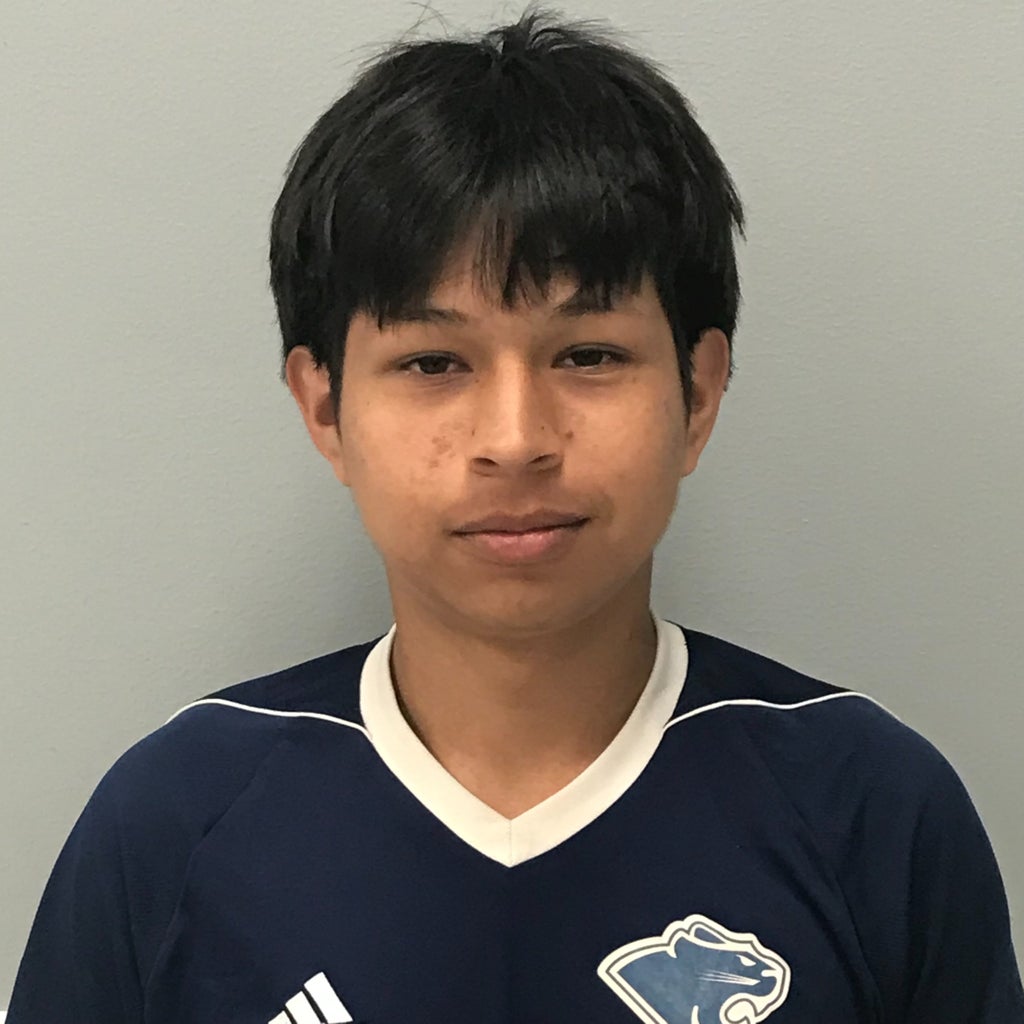 Gael  Luna mugshot