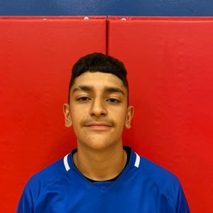 Daniel  Galindo mugshot
