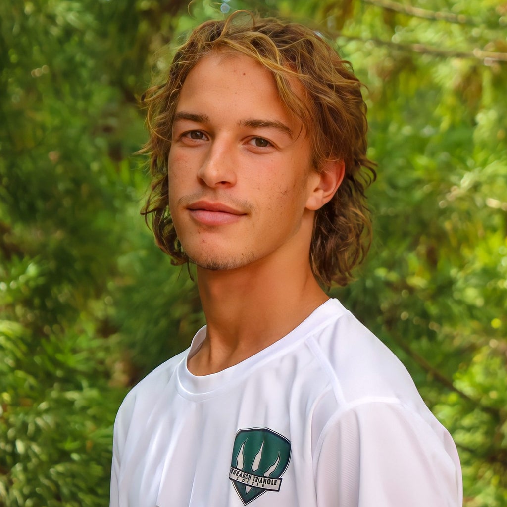 Zachary Florack mugshot