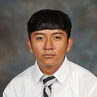 Omar  Dominguez mugshot