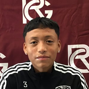 Jonathan Reyes-Lopez