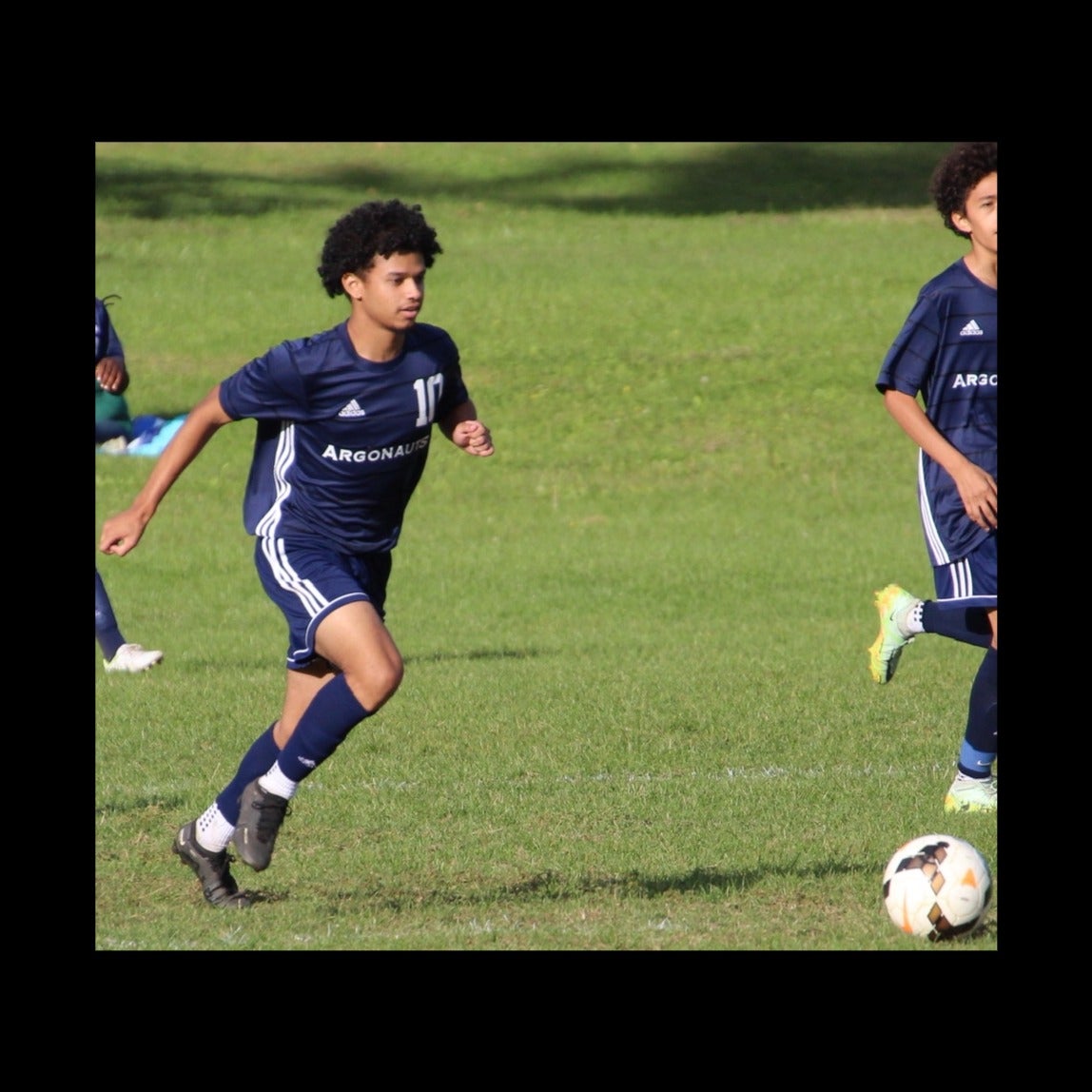 Sammy Caceres