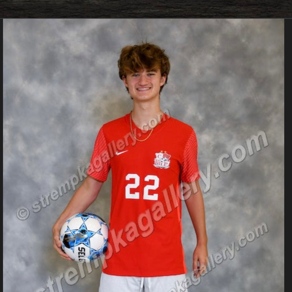 Joey Hase mugshot
