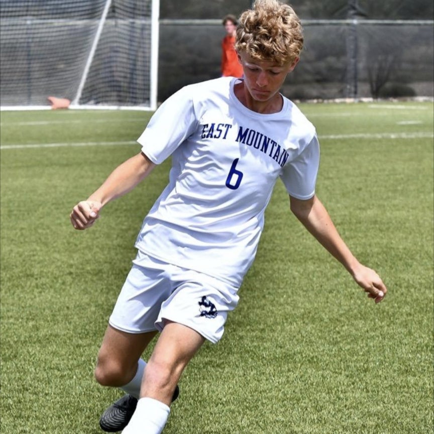 Grayson Oakleaf mugshot