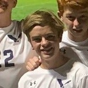 Parker Martin