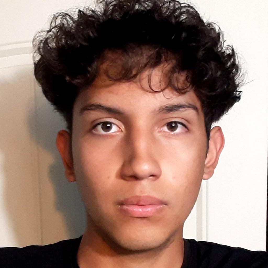 Johan Melendez mugshot