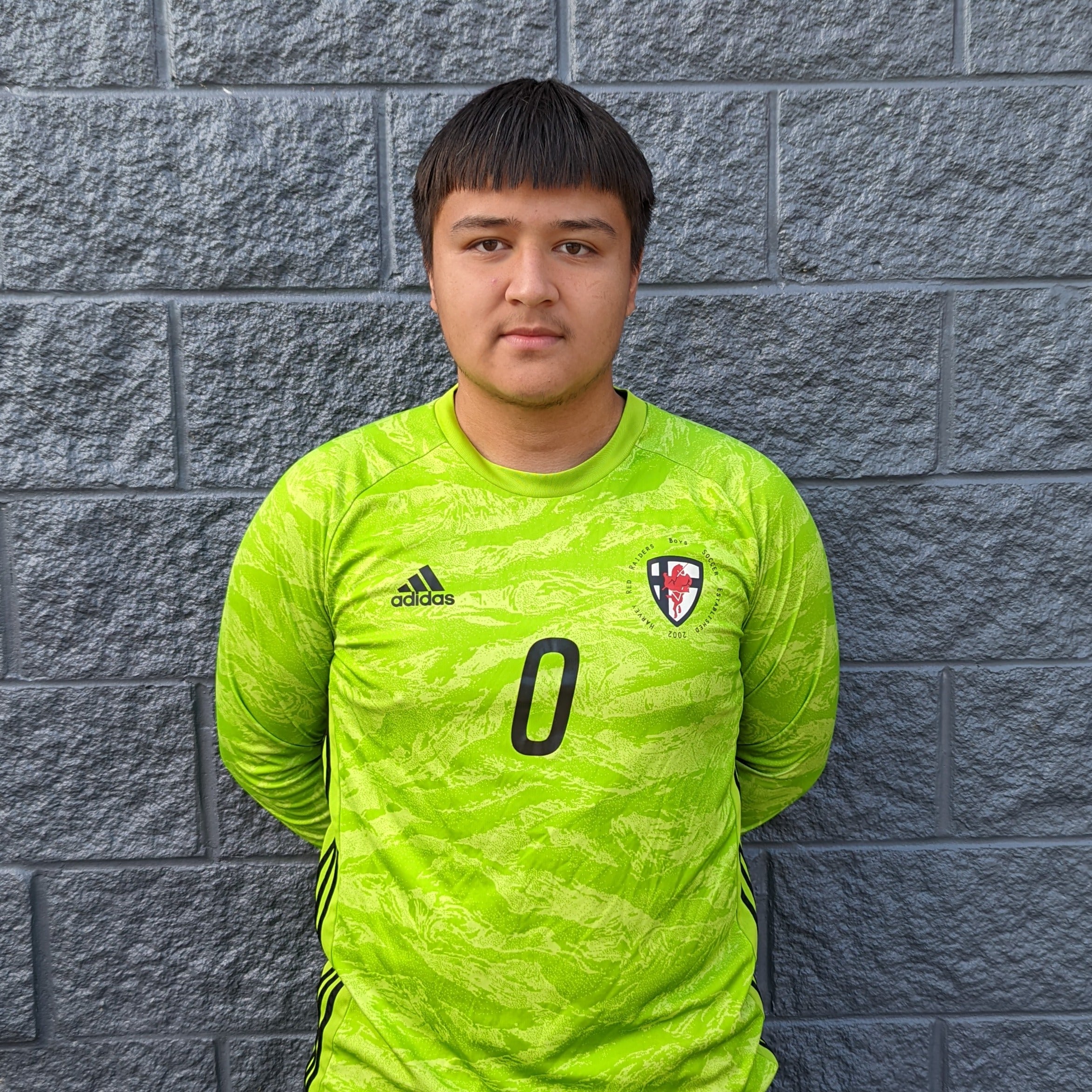 Adan Torres
