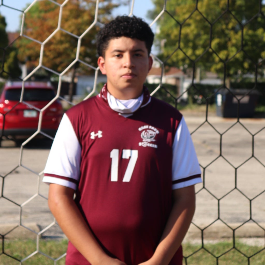 Rolando Orosco mugshot