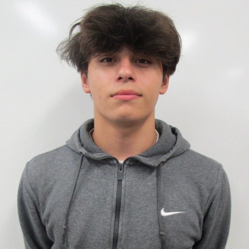 Anthony Juarez