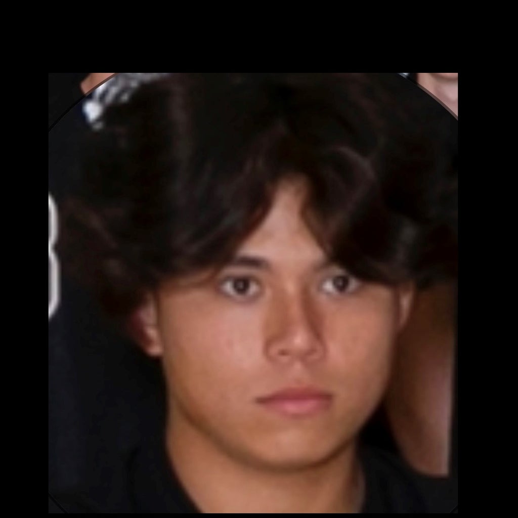 Gavin Doll mugshot
