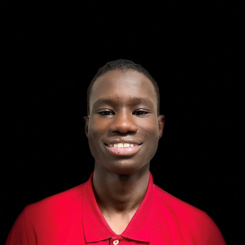 Abdoul Kane mugshot