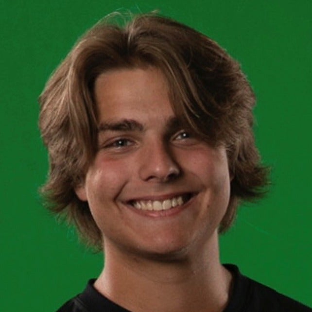 Bennett Thomas mugshot