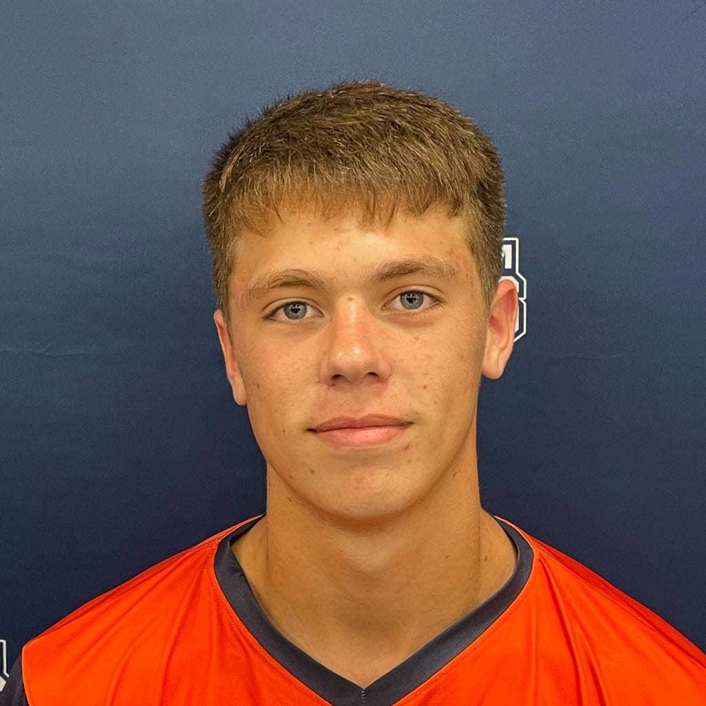 Nolan Hackleman mugshot