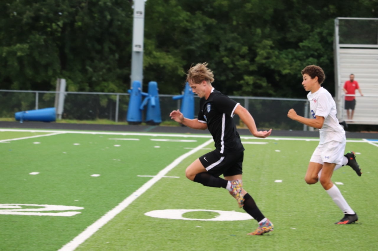 Collin Moser