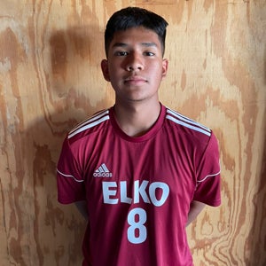 Victor Lopez mugshot