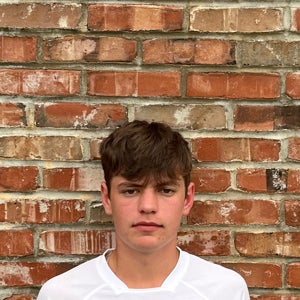 Caleb Shutt