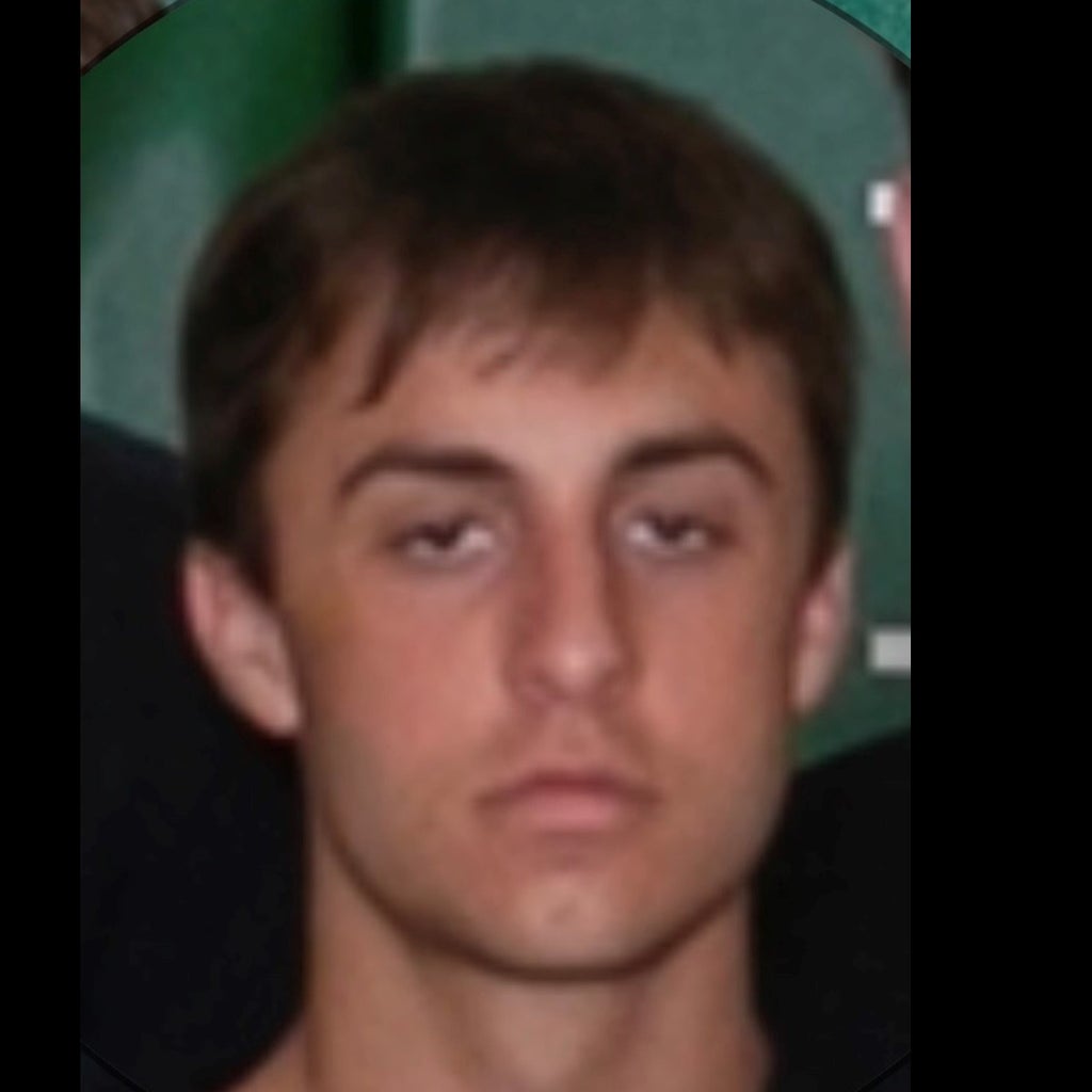 Derrick McMillan mugshot