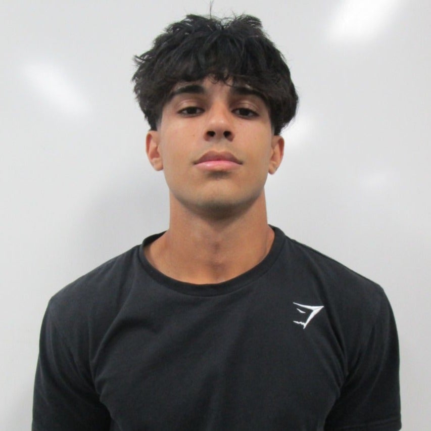 Manroop Benipal  mugshot