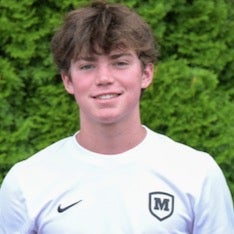 Jonah Arszman