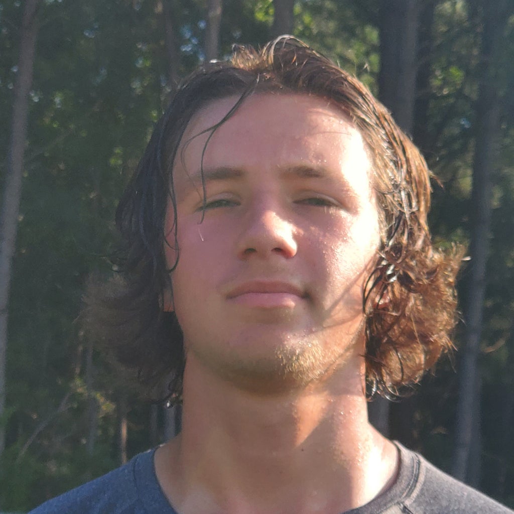 Ryan Flegel mugshot