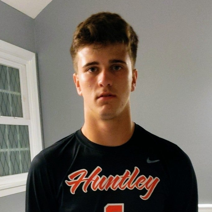 Jack Breunig mugshot