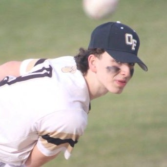 Mateo Gamboa mugshot