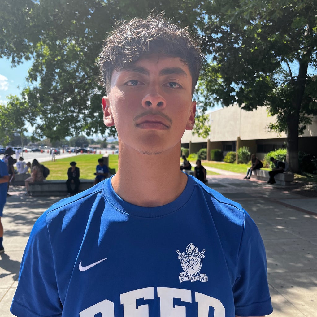 Andrik Melendez mugshot