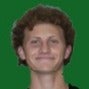 Ben Thomas mugshot