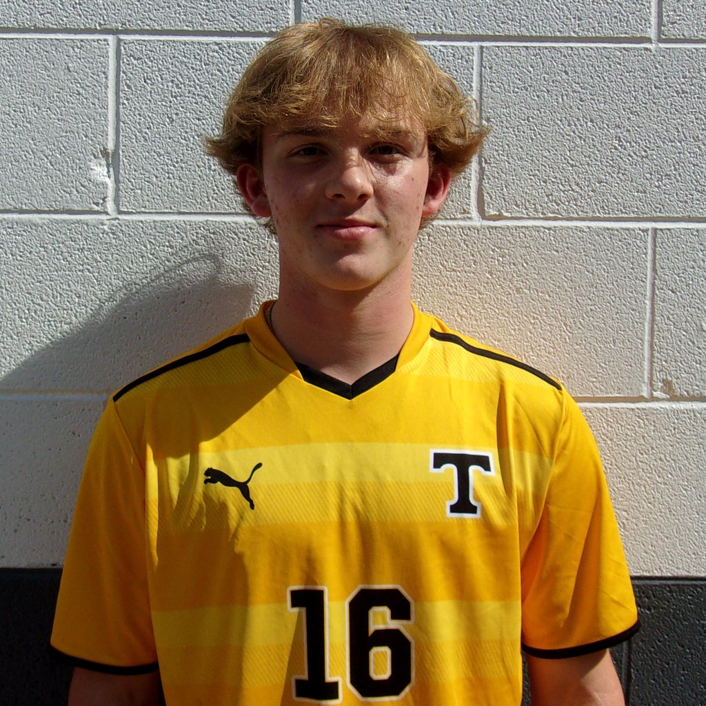 Jacob Edwards mugshot